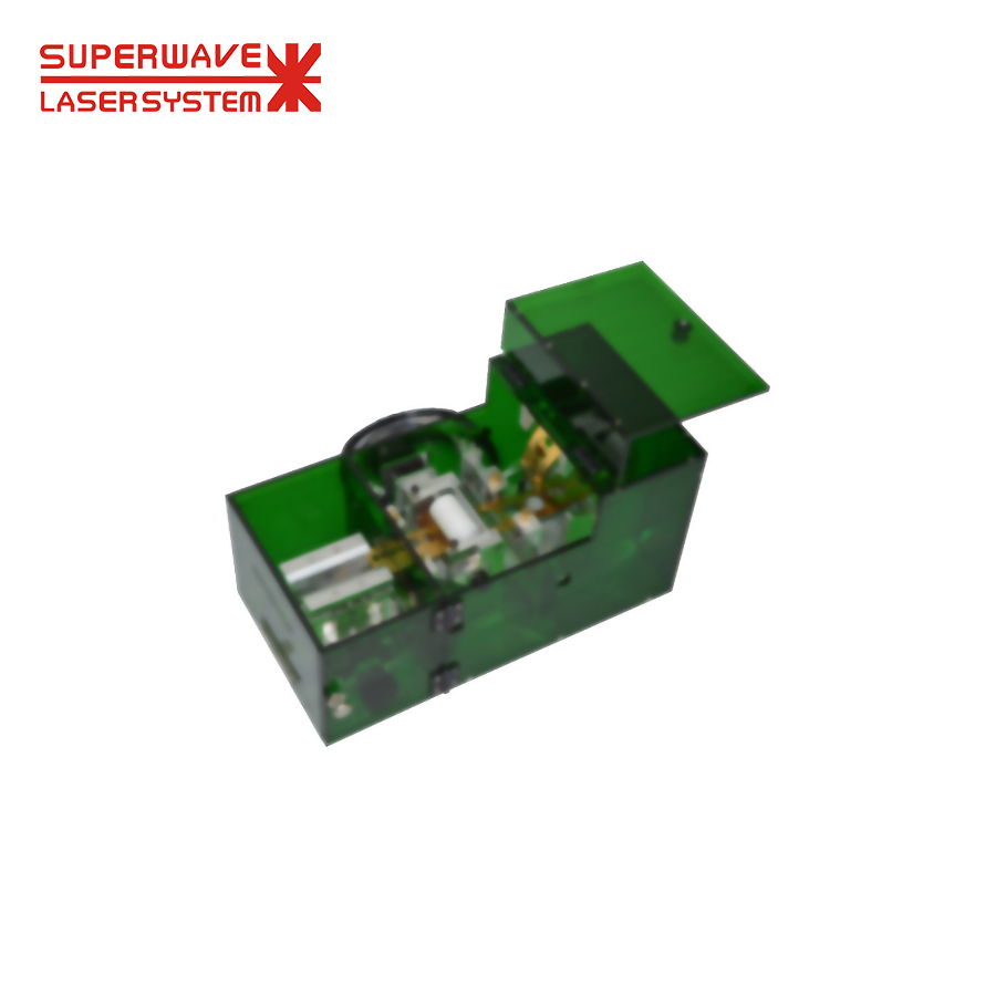 bob官网首页:激光喷码机选型指南：一文搞定如何按需选择设备
